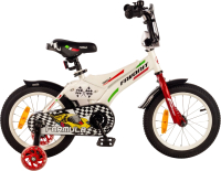 Детский велосипед FAVORIT Formula / FOR-14WT - 