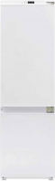 Встраиваемый холодильник Krona Zettel FNF RFR / КА-00005786 - 