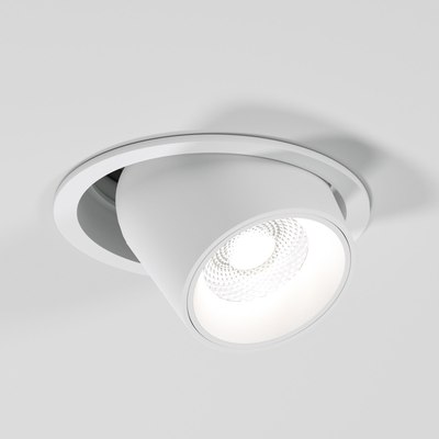 

Точечный светильник, 25086/LED 8W 4000K