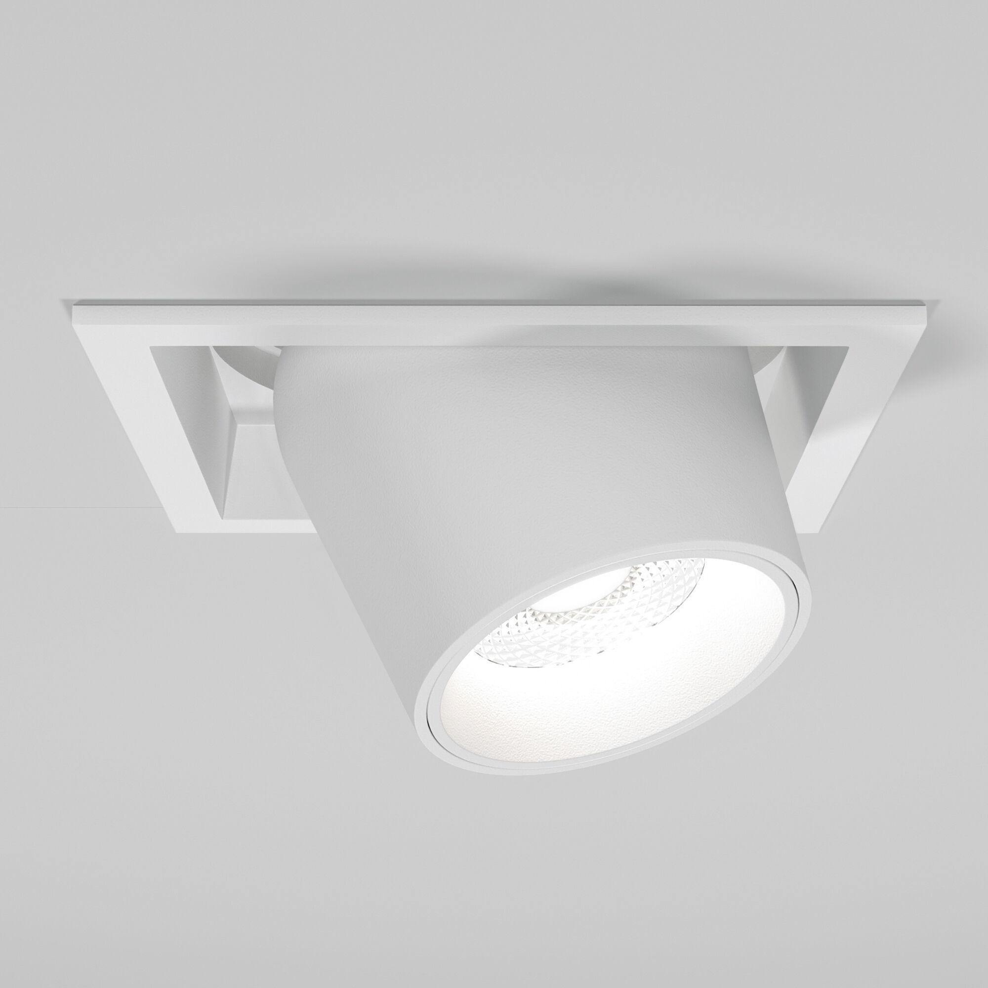 Точечный светильник Elektrostandard 25087/LED 8W 4000K (белый) — фото 3