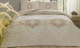 Комплект постельного белья TAC Ellie TK / 60266429 (V01-капучино) - 