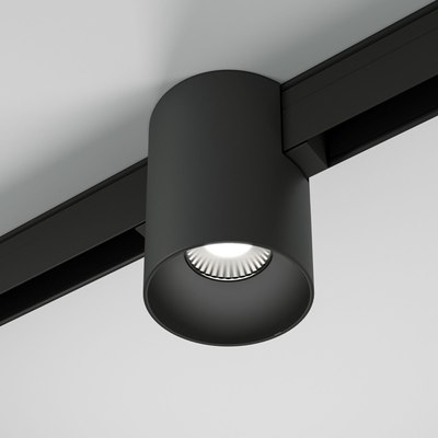 

Трековый светильник, Slim Magnetic Solo 12W 4200K 85054/01