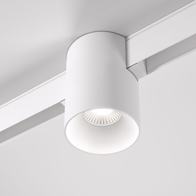 

Трековый светильник, Slim Magnetic Solo 12W 4200K 85054/01