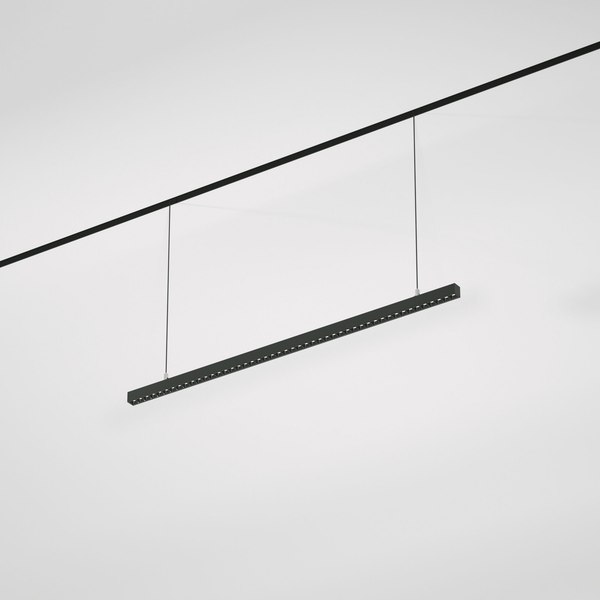 Трековый светильник Elektrostandard Slim Magnetic Vilo 36W 4000K 85107/01