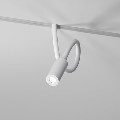 

Трековый светильник, Slim Magnetic Cami 3W 4000K 85522/01