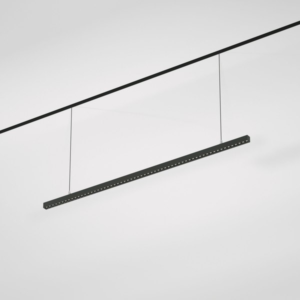 Трековый светильник Elektrostandard Slim Magnetic Vilo 48W 4000K 85108/01