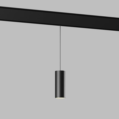 

Трековый светильник, Slim Magnetic Amend 12W 4200K 85519/01