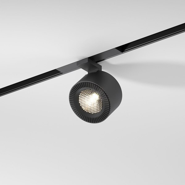 Трековый светильник Elektrostandard Slim Magnetic Stens 10W 4000K 85198/01