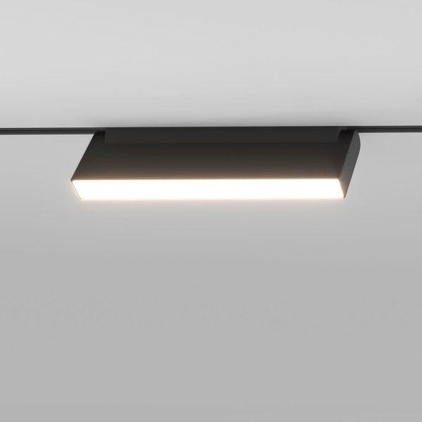 Трековый светильник Elektrostandard Slim Magnetic Kos 12W 4200K 85085/01