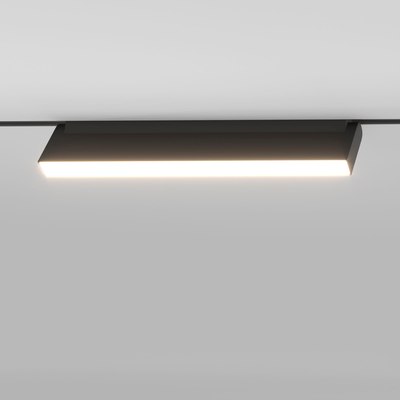 

Трековый светильник, Slim Magnetic Kos 18W 4200K 85086/01