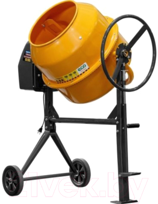 Изображение товара Бетономешалка Eco CM-200