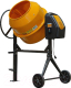 Бетономешалка Eco CM-200 - 