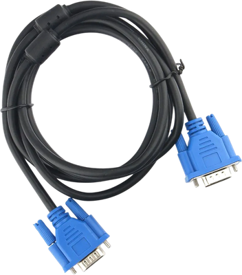 Кабель Gembird VGA CC-PVGA-1.8M (1.8м) - 