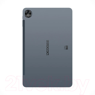 Планшет Doogee T20 Ultra 12GB/256GB LTE (серый)