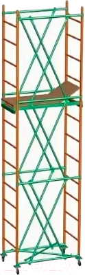 Вышка-тура Тапанар Спектр-12 1.2x0.7x4.7