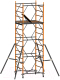 Вышка-тура Тапанар Атлант-12 1.2x1.2x5.0 - 