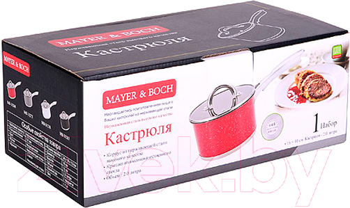 Ковш Mayer&Boch 31273