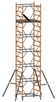 Вышка-тура Тапанар Атлант-12 1.2x1.2x7.4 - 