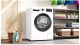 Миниатюра изображения товара Стиральная машина Bosch WGG242ZKPL