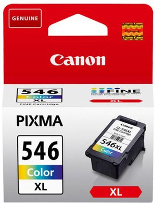 Картридж Canon CL-546XL (8288B001) - 
