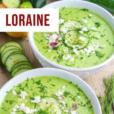 Набор салатников Loraine 29613