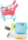 Миниатюра изображения товара Касса игрушечная Наша игрушка Супермаркет / Y3063501