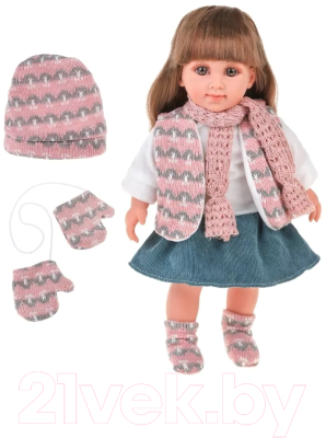 Кукла Наша игрушка Y26010123