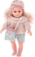 Кукла с аксессуарами Наша игрушка Y26010124 - 