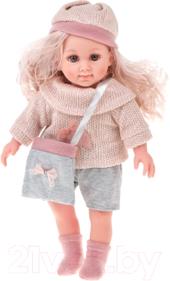 Кукла с аксессуарами Наша игрушка Y26010124