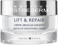 Крем для лица Institut Esthederm Lift & Repair Разглаживающий (50мл) - 