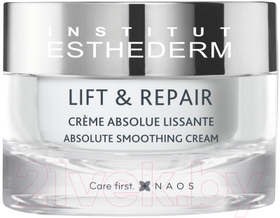 Крем для лица Institut Esthederm Lift & Repair Разглаживающий (50мл)