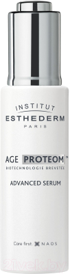 Сыворотка для лица Institut Esthederm Age Proteom (30мл)
