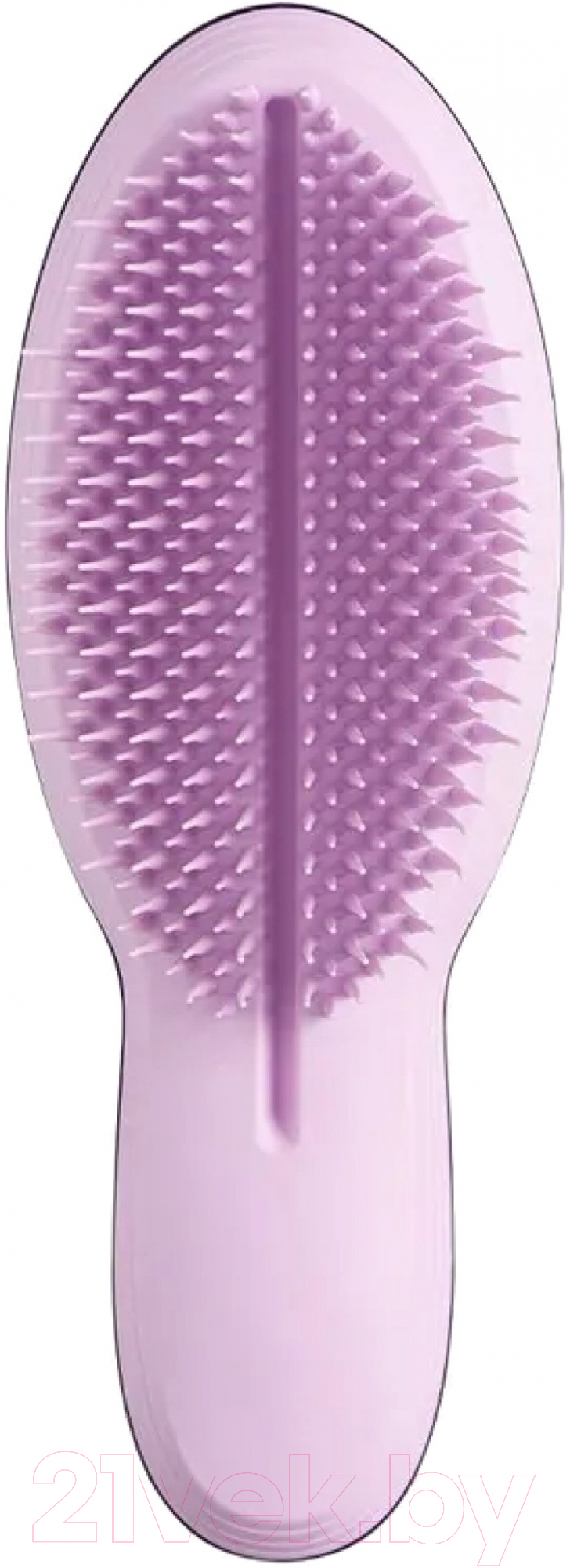 Расческа Tangle Teezer The Ultimate Finisher Navy Lilac