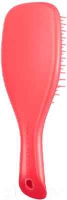 Расческа-массажер Tangle Teezer The Ultimate Wet Detangler Mini Pink Punch