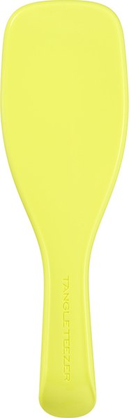 Расческа-массажер Tangle Teezer The Ultimate Wet Detangler Hyper Yellow Rosebud