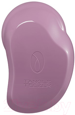 Расческа-массажер Tangle Teezer The Original Plant Brush Earthy Purple