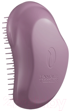 Расческа Tangle Teezer The Original Plant Brush Earthy Purple