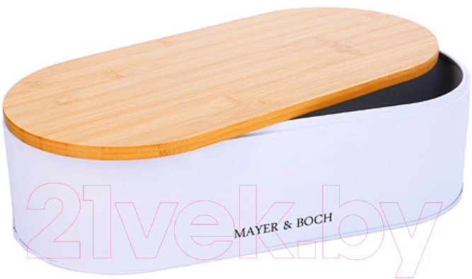 Хлебница Mayer&Boch 29907