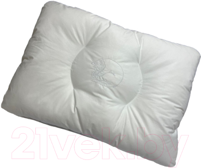 Подушка для сна Familytex ПСС12 (50x70)