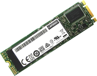 SSD диск Lenovo 5300 480GB (4XBA717073) - 