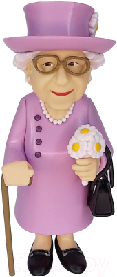 Фигурка коллекционная Minix Королева Елизавета II / 12763
