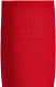 Миниатюра изображения товара Гетры футбольные Jogel Match Footless Socks (Р-р 35-38, красный)