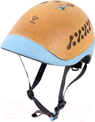 Защитный шлем Hape Спортивный / E1097_HP (голубой)