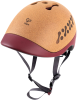 Защитный шлем Hape Спортивный / E1098_HP (красный) - 