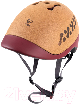 Защитный шлем Hape Спортивный / E1098_HP (красный)