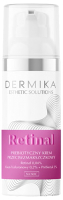 Крем для лица Dermika Esthetic Solutions Retinal Против морщин (50мл) - 