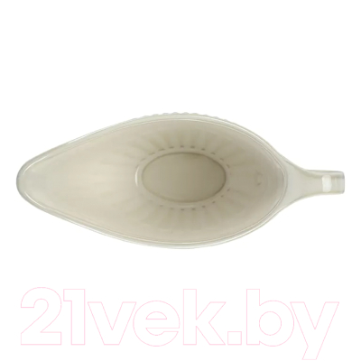 Соусник Tkano Kitchen Spirit TK24-TW-BW0003 (белый)