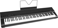 Цифровое фортепиано Medeli SP201 Plus BK - 