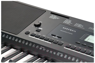 Цифровое фортепиано Medeli SP201 Plus BK