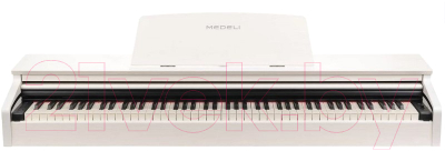 Цифровое фортепиано Medeli DP280K WH